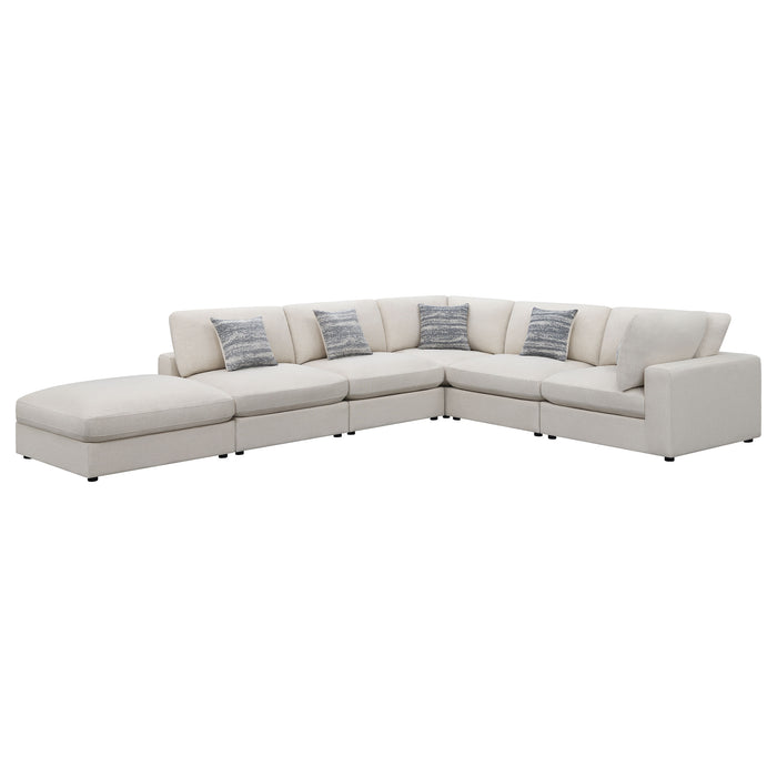 Serene Modular Sectionals 5 - Imperial Furniture (Las Vegas, NV) - Multi Location