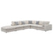 Serene Modular Sectionals 5 - Imperial Furniture (Las Vegas, NV) - Multi Location