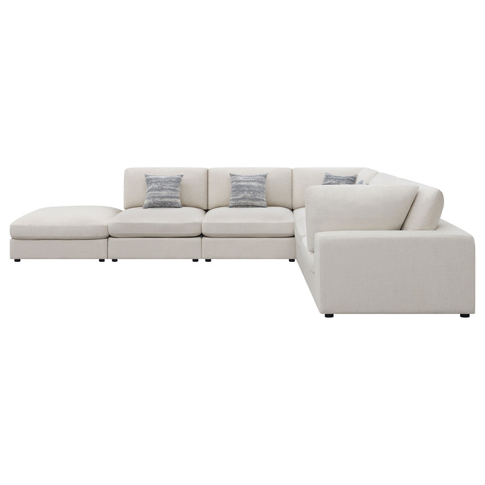 Serene Modular Sectionals 5 - Imperial Furniture (Las Vegas, NV) - Multi Location