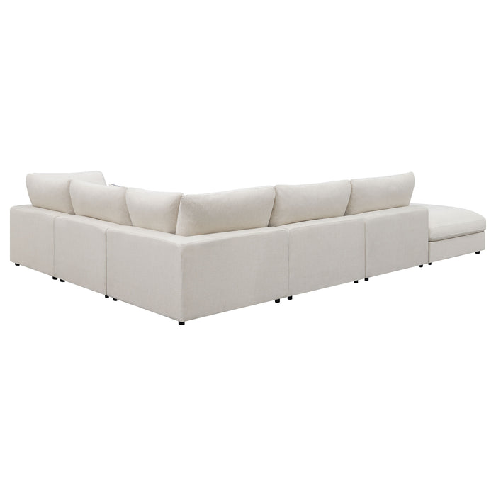 Serene Modular Sectionals 5 - Imperial Furniture (Las Vegas, NV) - Multi Location