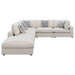 Serene Modular Sectionals 5 - Imperial Furniture (Las Vegas, NV) - Multi Location