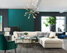 Serene Modular Sectionals - Imperial Furniture (Las Vegas, NV) - Multi Location
