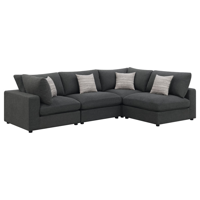 Serene Modular Sectionals 5 - Imperial Furniture (Las Vegas, NV) - Multi Location