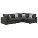 Serene Modular Sectionals 5 - Imperial Furniture (Las Vegas, NV) - Multi Location