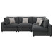 Serene Modular Sectionals 5 - Imperial Furniture (Las Vegas, NV) - Multi Location