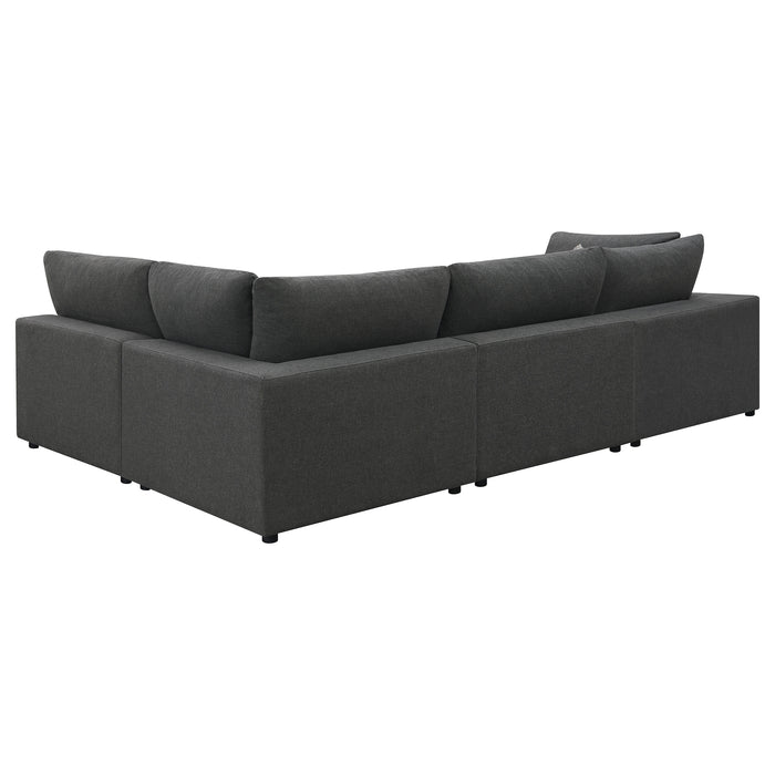 Serene Modular Sectionals 5 - Imperial Furniture (Las Vegas, NV) - Multi Location
