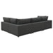 Serene 4 Piece Sectionals - Imperial Furniture (Las Vegas, NV) - Multi Location