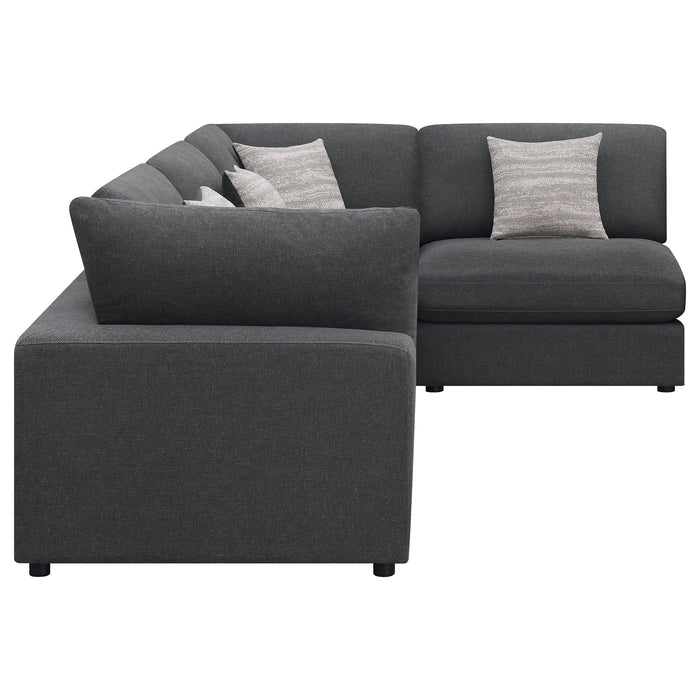 Serene Modular Sectionals 5 - Imperial Furniture (Las Vegas, NV) - Multi Location