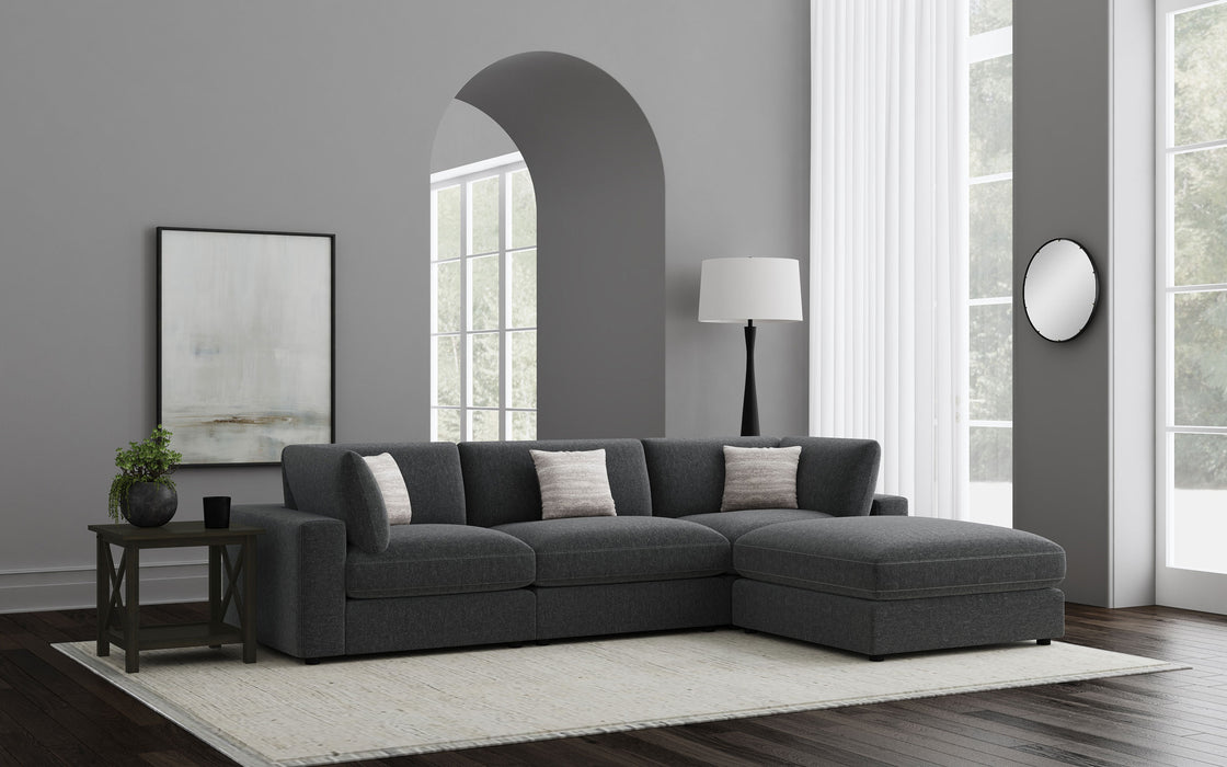 Serene Modular Sectionals sofa sets - Imperial Furniture (Las Vegas, NV) - Multi Location