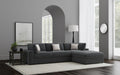 Serene Modular Sectionals sofa sets - Imperial Furniture (Las Vegas, NV) - Multi Location