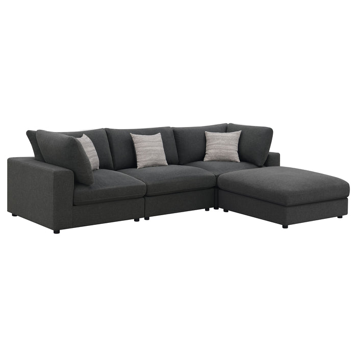 Serene Modular Sectionals sofa sets - Imperial Furniture (Las Vegas, NV) - Multi Location