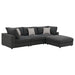 Serene Modular Sectionals sofa sets - Imperial Furniture (Las Vegas, NV) - Multi Location