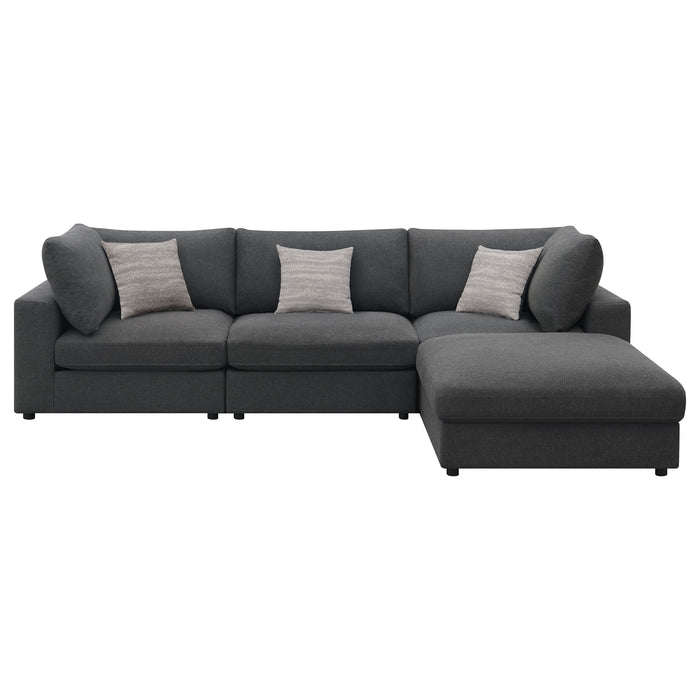 Serene Modular Sectionals sofa sets - Imperial Furniture (Las Vegas, NV) - Multi Location