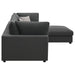 Serene Modular Sectionals sofa sets - Imperial Furniture (Las Vegas, NV) - Multi Location