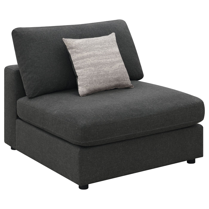 Serene Modular Sectionals sofa sets - Imperial Furniture (Las Vegas, NV) - Multi Location