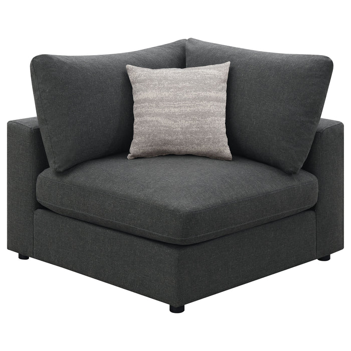 Serene Modular Sectionals sofa sets - Imperial Furniture (Las Vegas, NV) - Multi Location