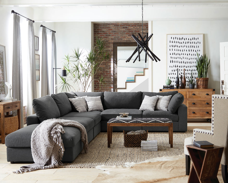 Serene Modular Sectionals sofa sets - Imperial Furniture (Las Vegas, NV) - Multi Location