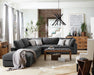Serene Modular Sectionals sofa sets - Imperial Furniture (Las Vegas, NV) - Multi Location