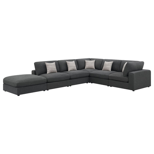 Serene Modular Sectionals sofa sets - Imperial Furniture (Las Vegas, NV) - Multi Location