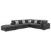 Serene Modular Sectionals sofa sets - Imperial Furniture (Las Vegas, NV) - Multi Location