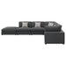 Serene Modular Sectionals sofa sets - Imperial Furniture (Las Vegas, NV) - Multi Location