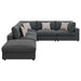 Serene Modular Sectionals sofa sets - Imperial Furniture (Las Vegas, NV) - Multi Location