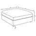 Serene Modular Sectionals sofa sets - Imperial Furniture (Las Vegas, NV) - Multi Location
