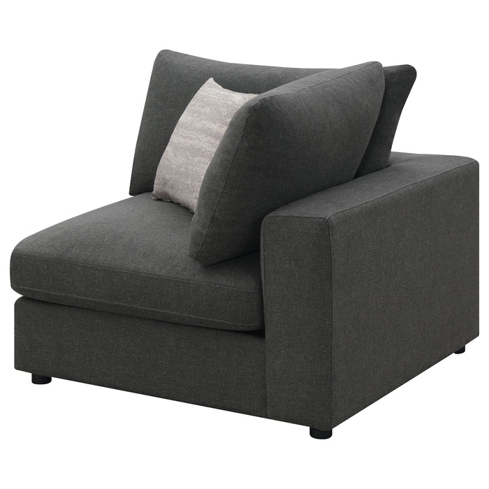Serene Modular Sectionals - Imperial Furniture (Las Vegas, NV) - Multi Location