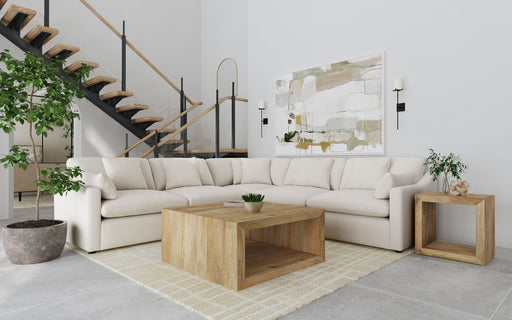 Hobson Sectionals 9 - Imperial Furniture (Las Vegas, NV) - Multi Location