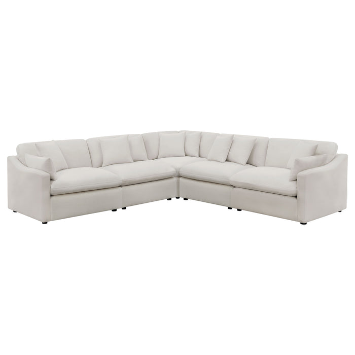 Hobson Sectionals 9 - Imperial Furniture (Las Vegas, NV) - Multi Location