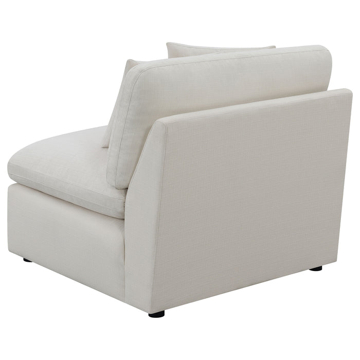 Hobson Accent Chair - Imperial Furniture (Las Vegas, NV) - Multi Location