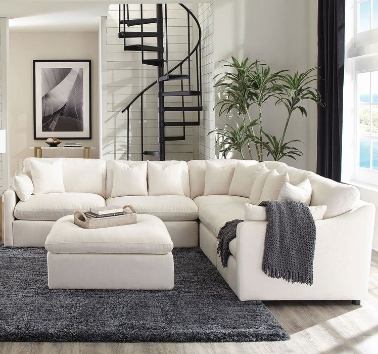 Hobson Sectionals - Imperial Furniture (Las Vegas, NV) - Multi Location