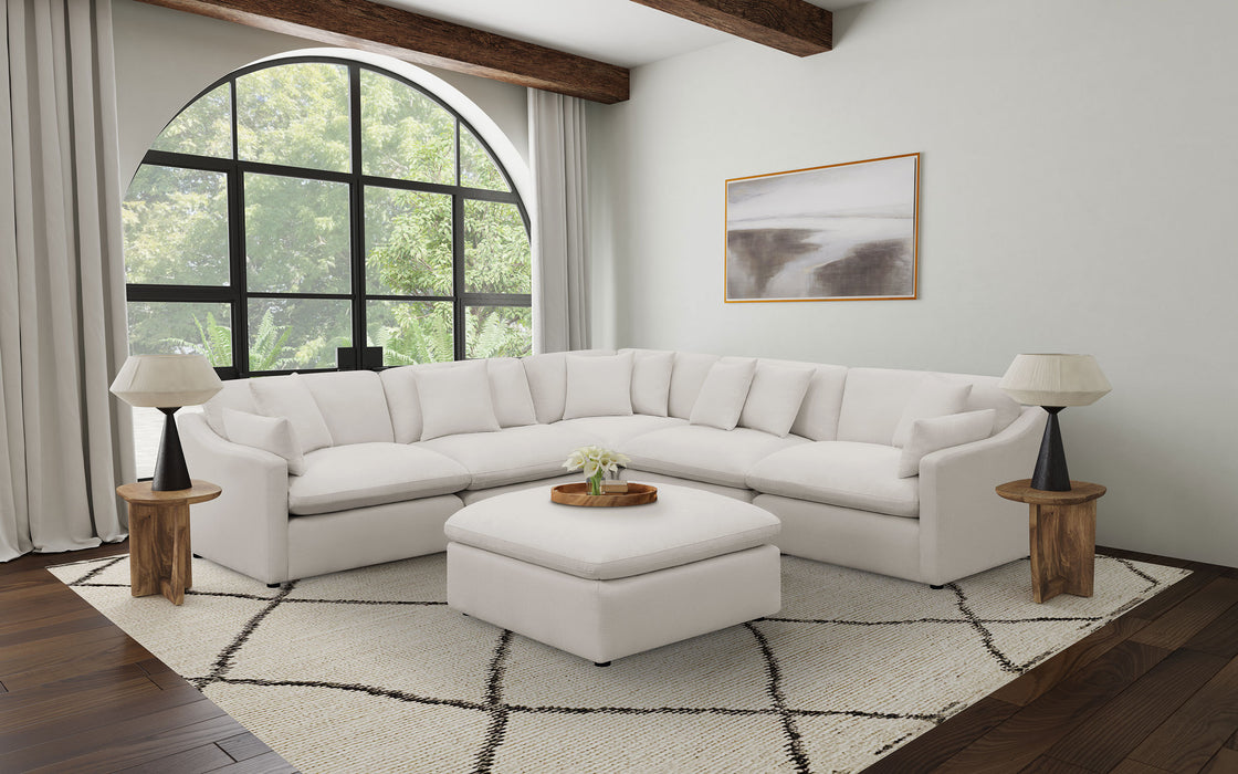 Hobson Sectionals - Imperial Furniture (Las Vegas, NV) - Multi Location