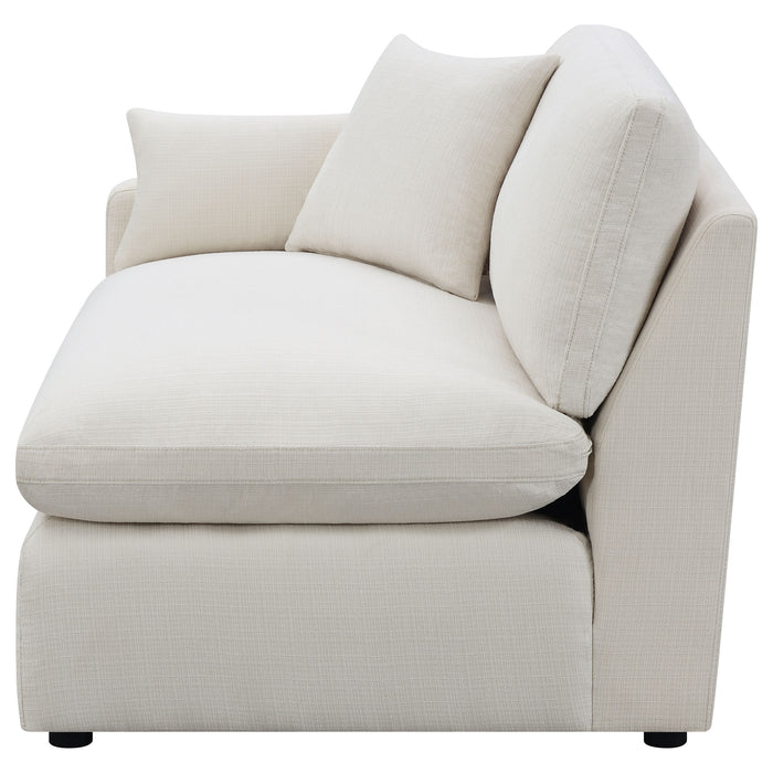 Hobson Modular Sectionals 8 - Imperial Furniture (Las Vegas, NV) - Multi Location