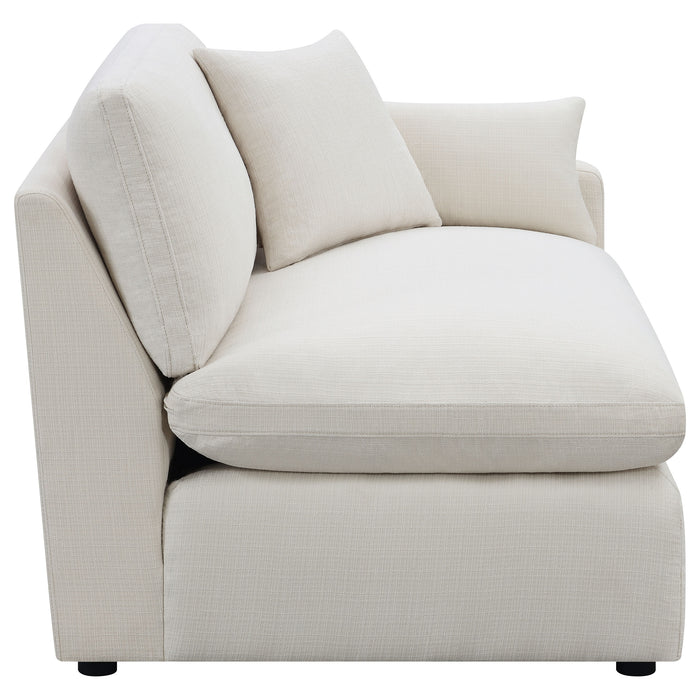 Hobson Modular Sectionals 8 - Imperial Furniture (Las Vegas, NV) - Multi Location