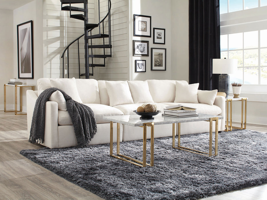 Hobson Modular Sectionals 8 - Imperial Furniture (Las Vegas, NV) - Multi Location