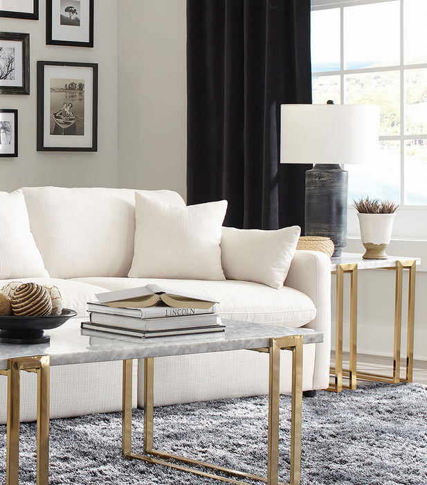 Hobson Modular Sectionals 8 - Imperial Furniture (Las Vegas, NV) - Multi Location