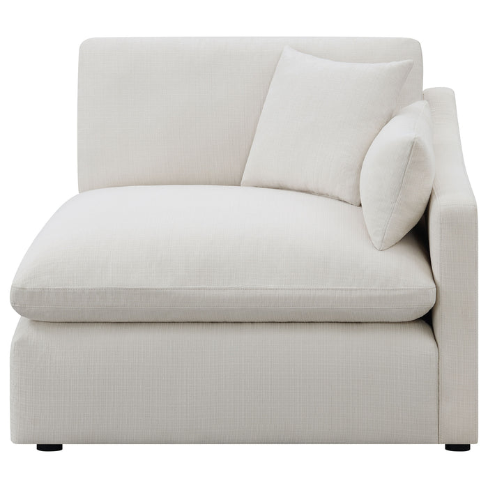 Hobson Modular Sectionals 8 - Imperial Furniture (Las Vegas, NV) - Multi Location