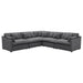 Hobson Sectionals 9 - Imperial Furniture (Las Vegas, NV) - Multi Location