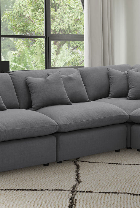 Hobson Accent Chair - Imperial Furniture (Las Vegas, NV) - Multi Location