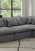 Hobson Accent Chair - Imperial Furniture (Las Vegas, NV) - Multi Location