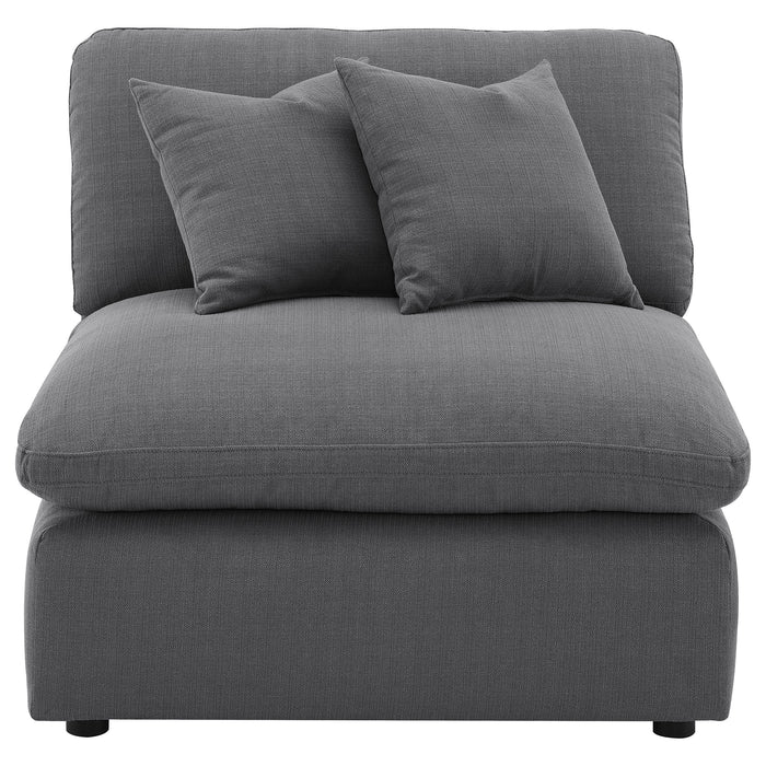 Hobson Accent Chair - Imperial Furniture (Las Vegas, NV) - Multi Location