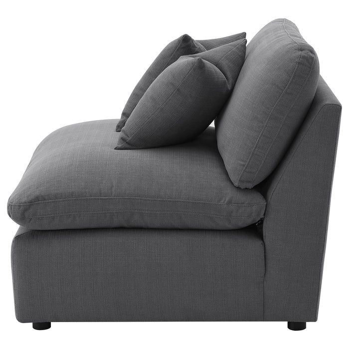Hobson Accent Chair - Imperial Furniture (Las Vegas, NV) - Multi Location