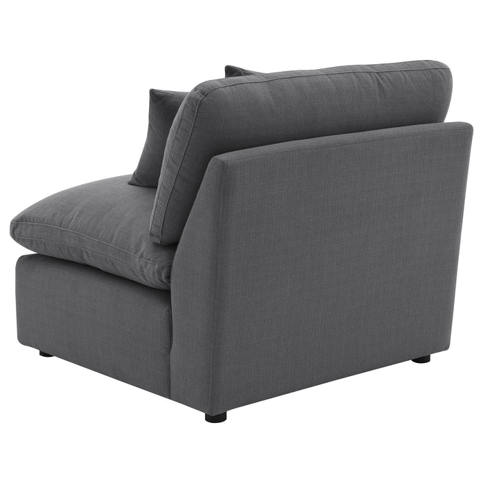 Hobson Accent Chair - Imperial Furniture (Las Vegas, NV) - Multi Location