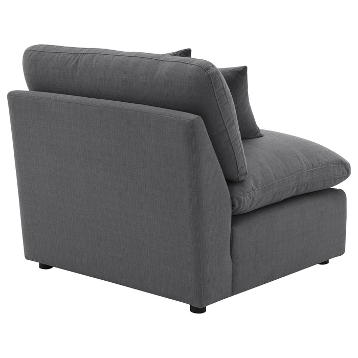 Hobson Accent Chair - Imperial Furniture (Las Vegas, NV) - Multi Location