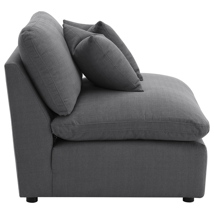 Hobson Accent Chair - Imperial Furniture (Las Vegas, NV) - Multi Location