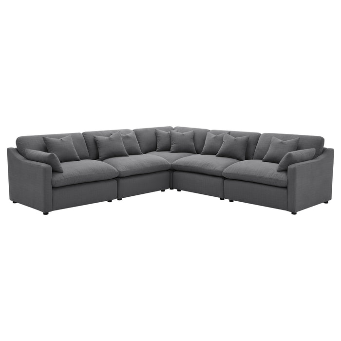 Hobson Accent Chair - Imperial Furniture (Las Vegas, NV) - Multi Location