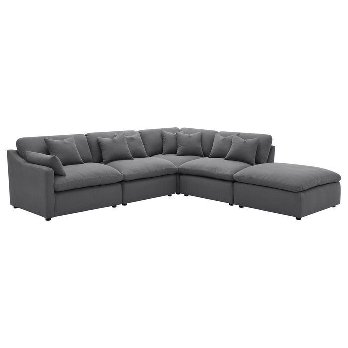 Hobson Accent Chair - Imperial Furniture (Las Vegas, NV) - Multi Location