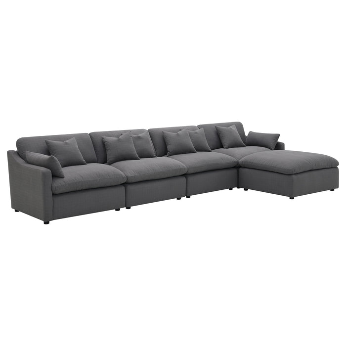 Hobson Accent Chair - Imperial Furniture (Las Vegas, NV) - Multi Location