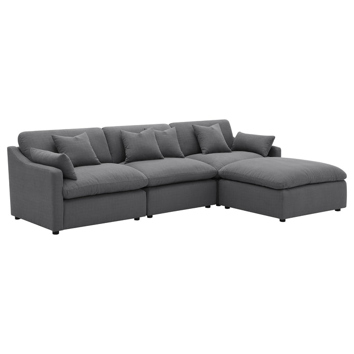 Hobson Accent Chair - Imperial Furniture (Las Vegas, NV) - Multi Location